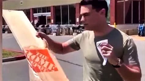 ben shapiro home depot|Ben Shapiro Makes Fool Of Himself At Home Depot (VIDEO).